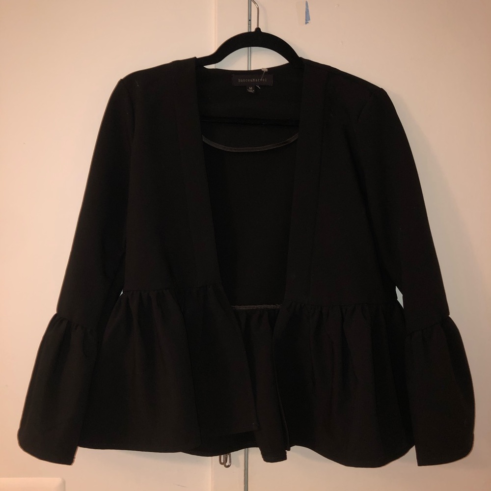 Business jacket
